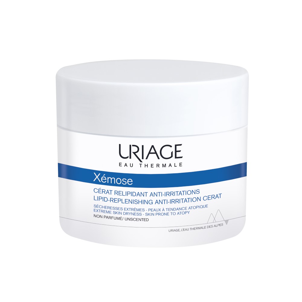 Uriage Xemose Cerato Lipo-restitutivo 200ml