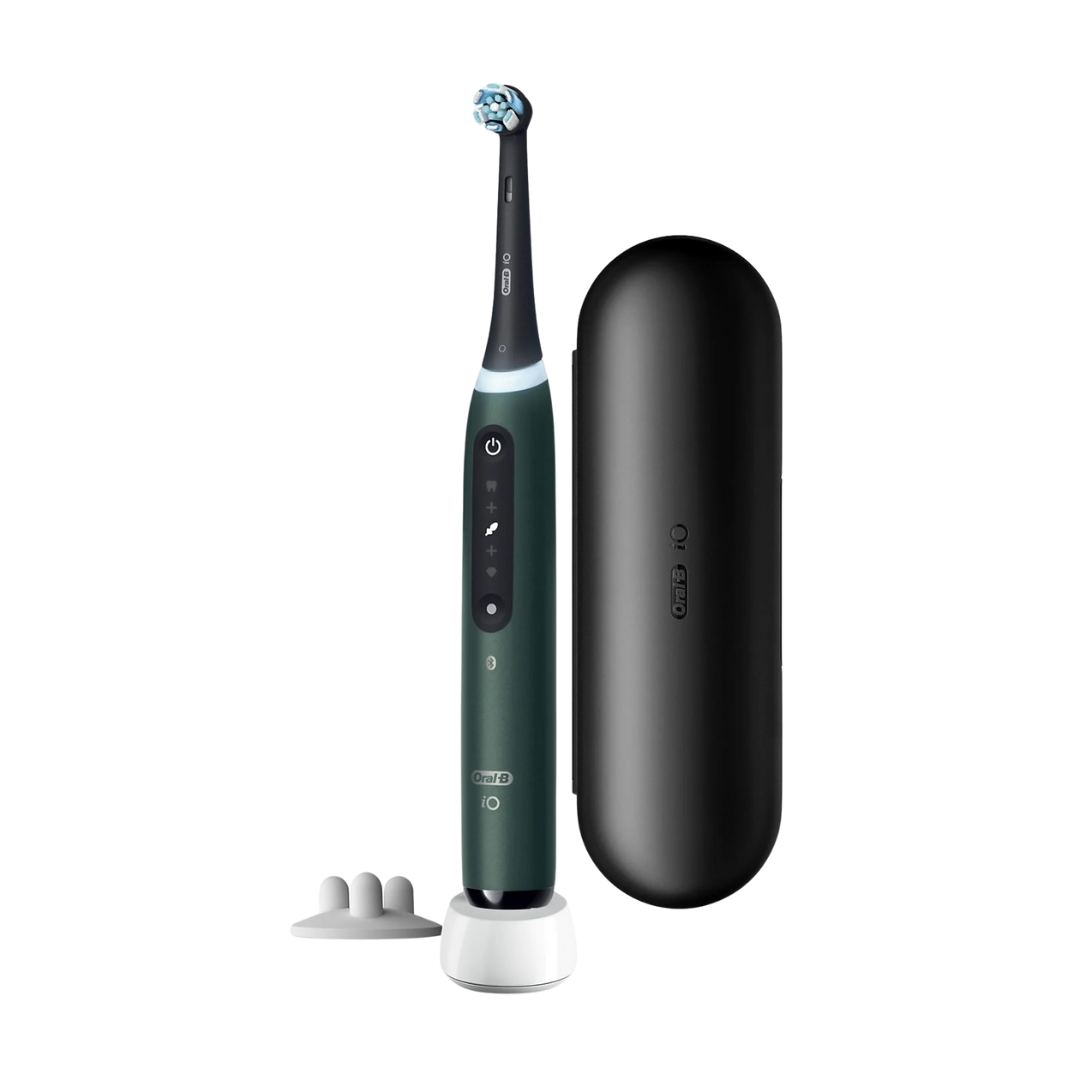 950226213 - ORALB POWER SPAZZOLINO ELETTRICO IO5 S GREEN - 4816386_1.jpg