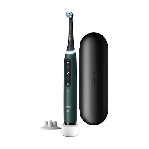 950226213 - ORALB POWER SPAZZOLINO ELETTRICO IO5 S GREEN - 4816386_1.jpg
