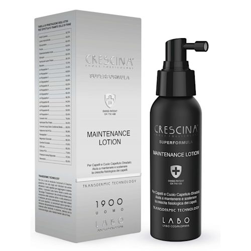 951138445 - CRESCINA ISOLE FOLLICOLARI 1900 MAINTENANCE LOTION UOMO 100 ML - 4846424_1.jpg