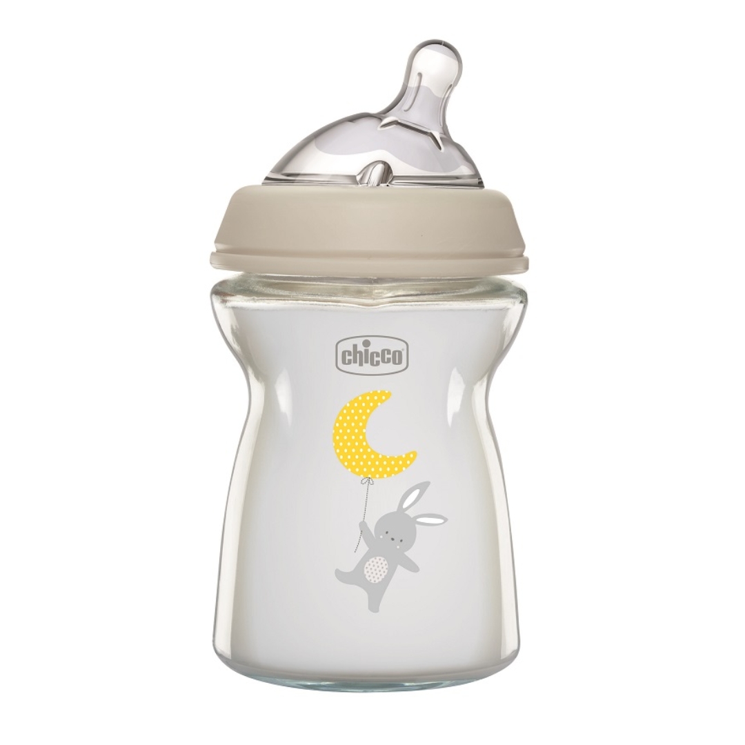 image - 983701602 - CHICCO BIBERON NAT FEEL VETRO 0M+ 250 ML - 4865267_2.jpg