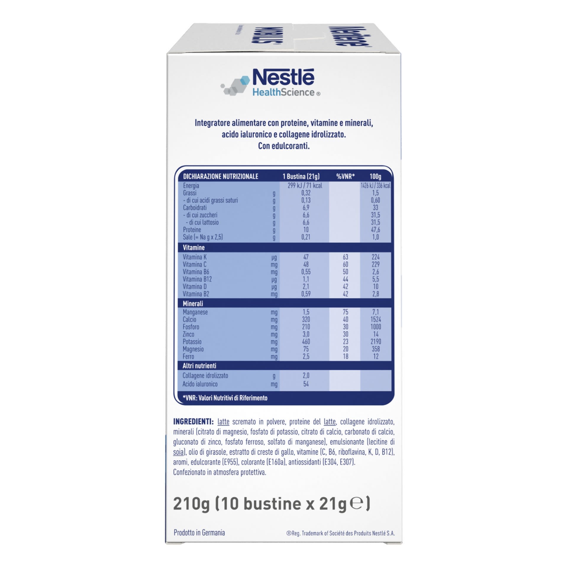 image - 972690756 - MERITENE MOBILIS GUSTO VANIGLIA 10 BUSTINE DA 21 G - 4710025_8.jpg