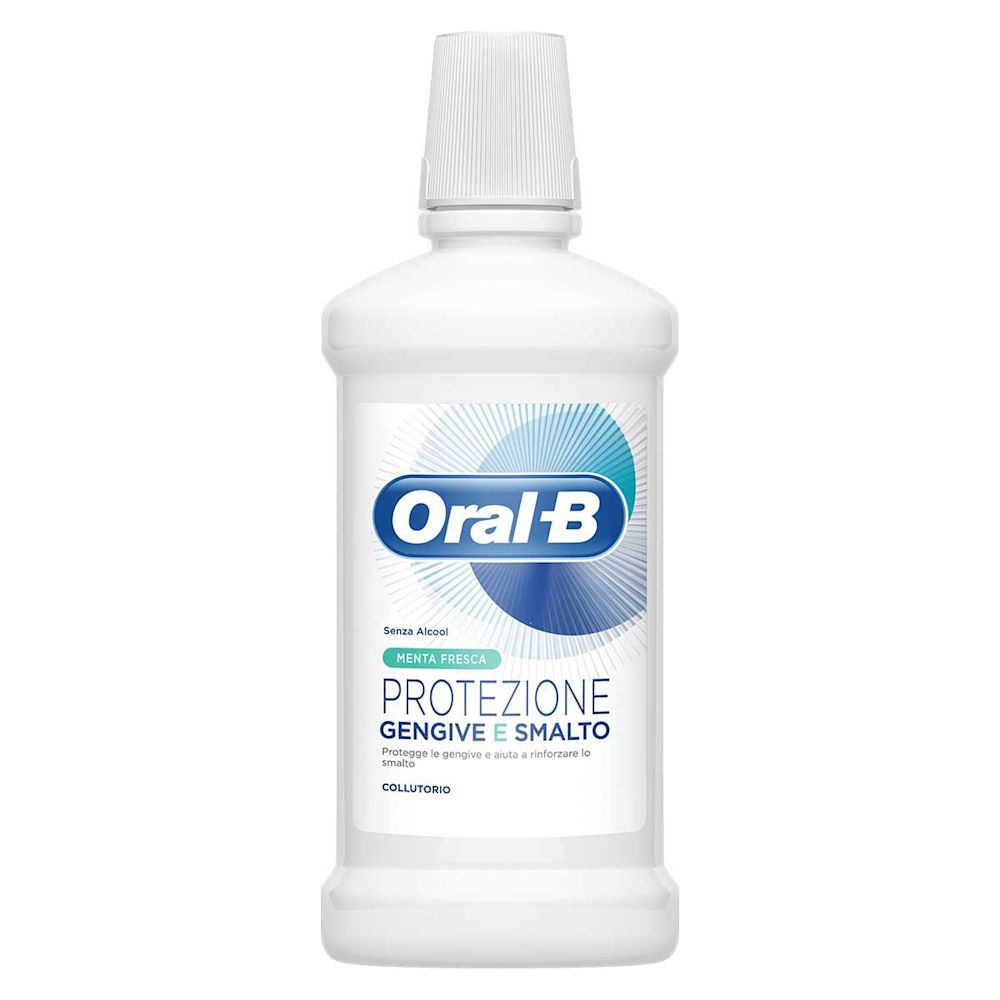 image - 976289037 - Oral-B Collutorio Gum & Enamel Care 500ml - 7893778_2.jpg