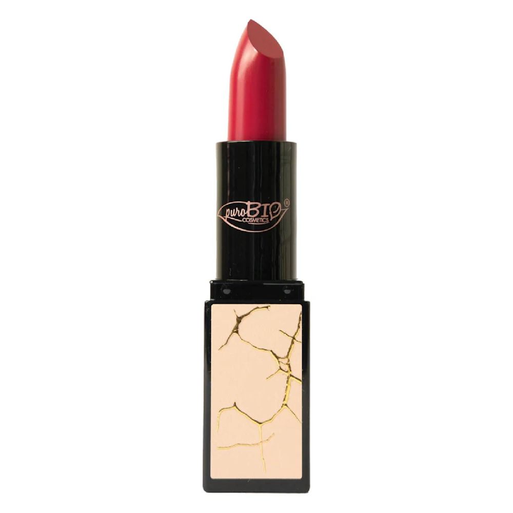 944748159 - PUROBIO COSMETICS LIPSTICK CREAMY MATTE 02 FUCSIA VIBES - 4726433_2.jpg