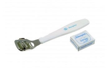 900306337 - Beautytime Rasoio Calli + 10 Lame - 4712715_3.jpg