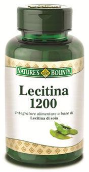 935539344 - NaturÈs Bounty Lecitina 1200 100 Perle - 4723787_1.jpg