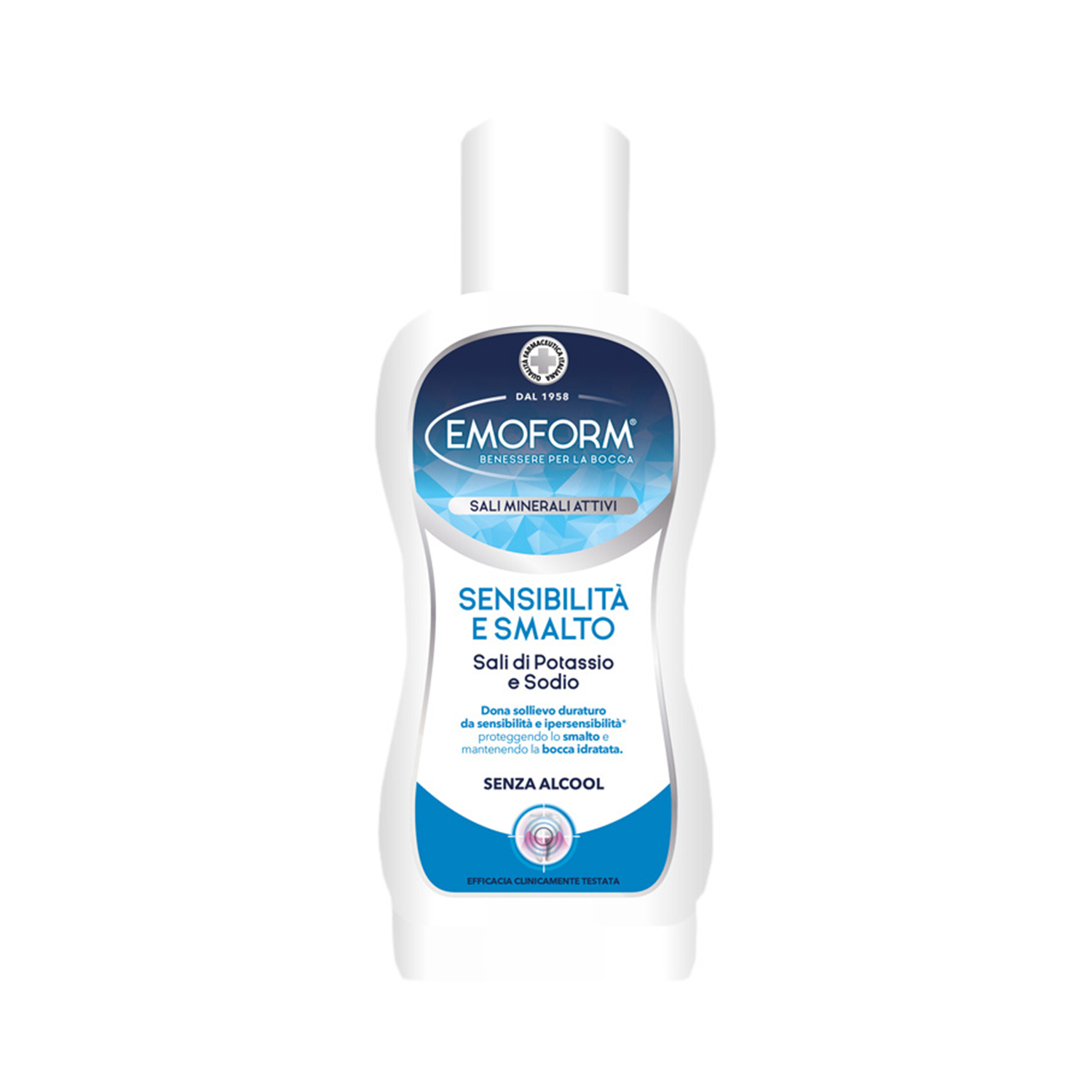 image - 988013850 - Collutorio senza alcool che dona sollievo dalla sensibilit&agrave; dentale e aiuta a proteggere lo smalto dall'erosione. - 4751882_2.jpg