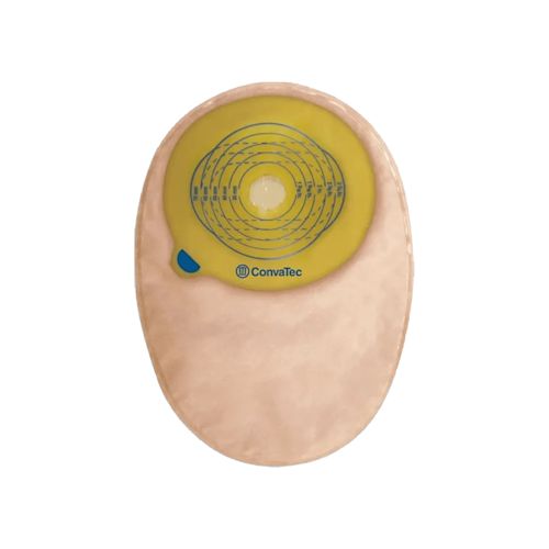 image - 973713466 - Sacca monopezzo a fondo chiuso con finestra 20-70 mm, progettata per offrire comfort e discrezione nella gestione della colostomia. - 4867623_2.jpg