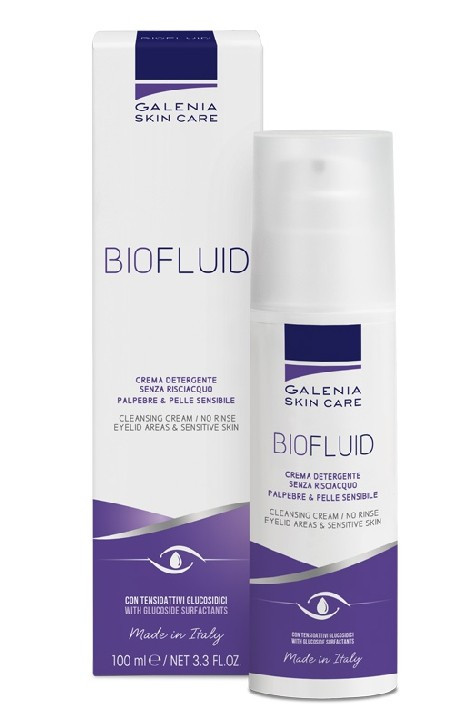 Galenia Biofluid 100ml