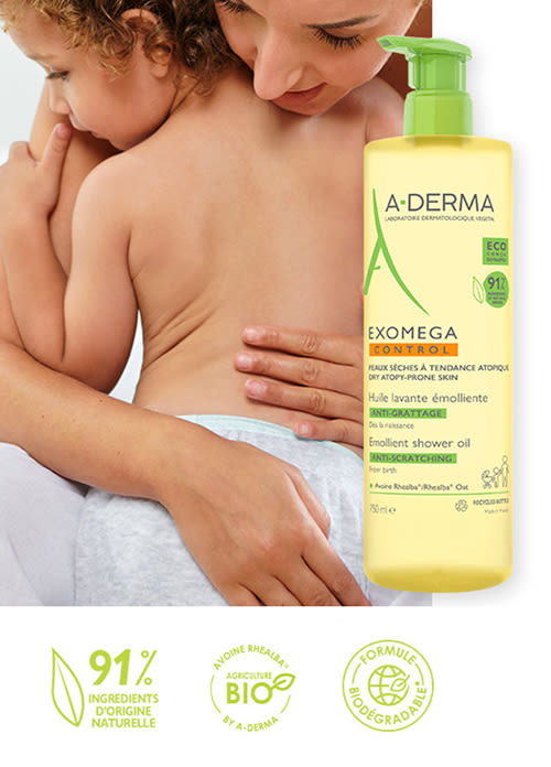 image - mamma e bambino