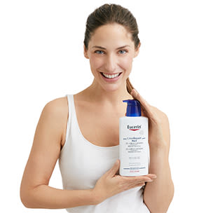 Eucerin - Category - Corpo