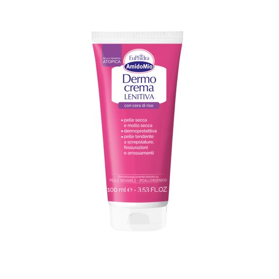 904456478 - Euphidra Amidomio DermoCrema Lenitiva 100ml - 7811913_2.jpg