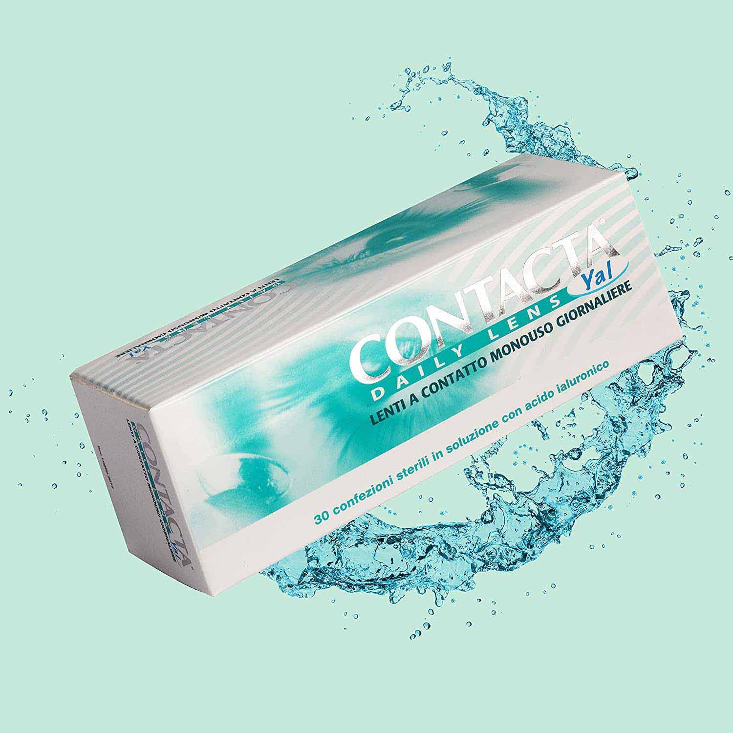 933162632 - Contacta Daily Lens Yal Lenti Contatto Monouso Giornaliere Diottria -2,00 30 lenti - 4722759_3.jpg