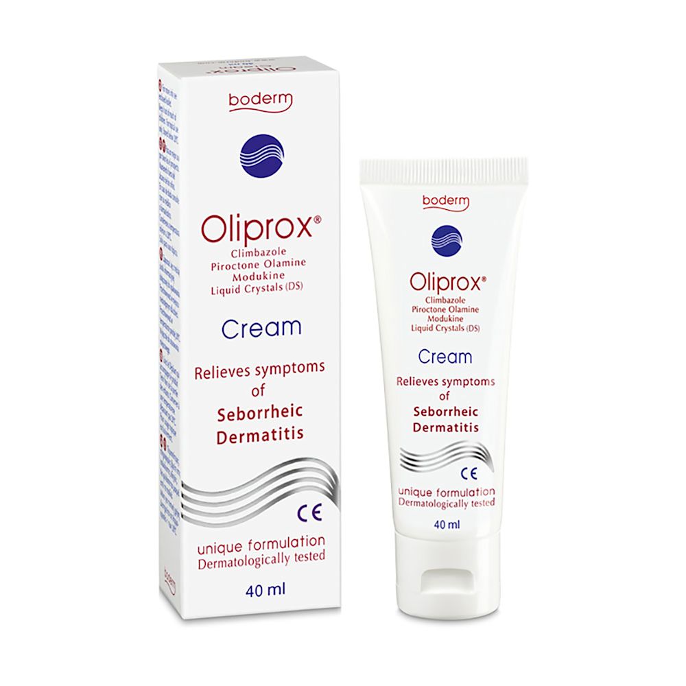 926420872 - OLIPROX CREAM CREMA ANTIDERMATITE SEBORROICA VISO CORPO 40 ML - 4720700_5.jpg