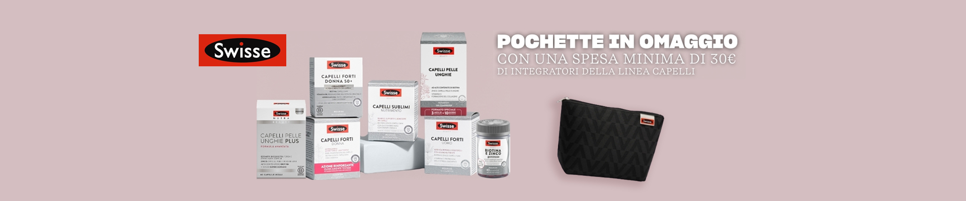 image - Promo Swisse