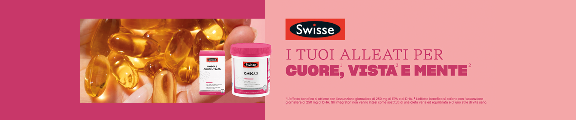image - Promo Swisse