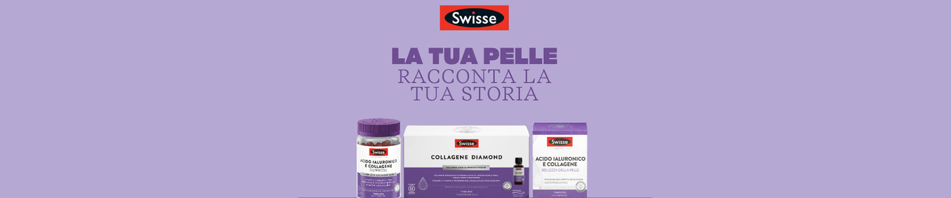 Promo Swisse
