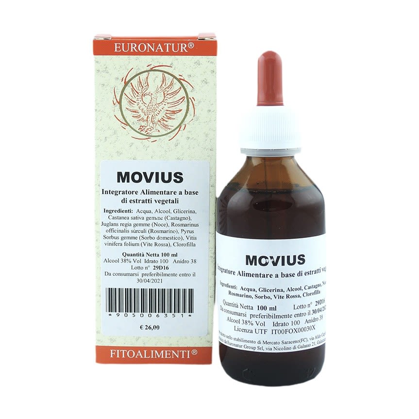 image - 905006351 - Integratore in gocce da 100 ml che supporta la funzionalità del microcircolo e dell'apparato cardiovascolare. - 4869673_2.jpg
