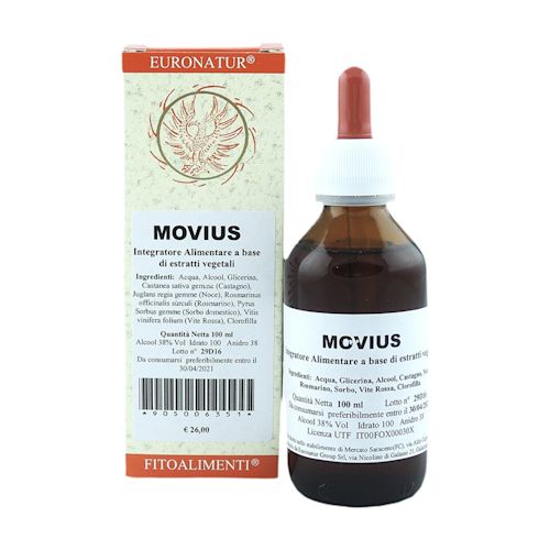 image - 905006351 - Integratore in gocce da 100 ml che supporta la funzionalità del microcircolo e dell'apparato cardiovascolare. - 4869673_2.jpg