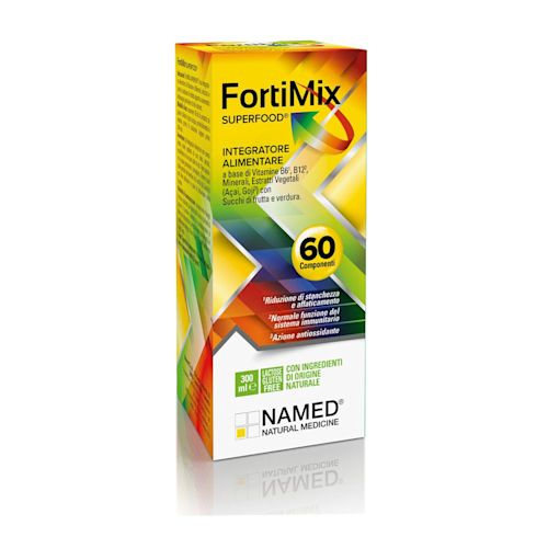 984924845 - Named Fortimix Superfood 60 Componenti Integratore 300ml - 4710871_2.jpg