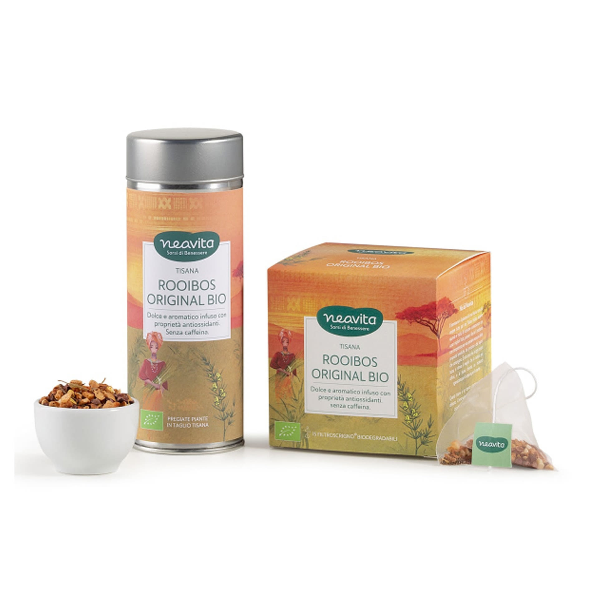 983778200 - NEAVITA FILTROSCRIGNO ROOIBOS ORIGINAL BIO 15 FILTRI - 4794901_2.jpg