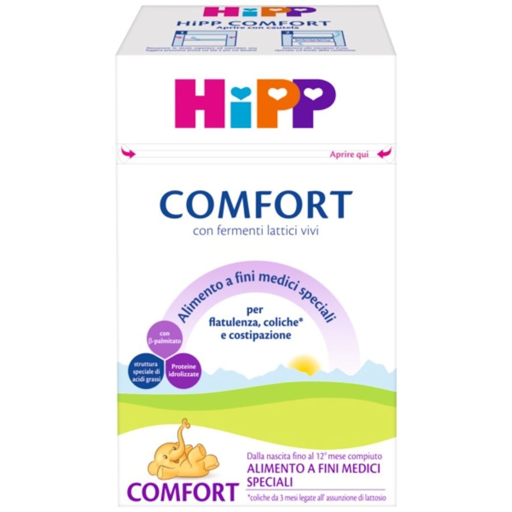image - 983274869 - HIPP LATTE COMFORT 600 G - 4862783_2.jpg
