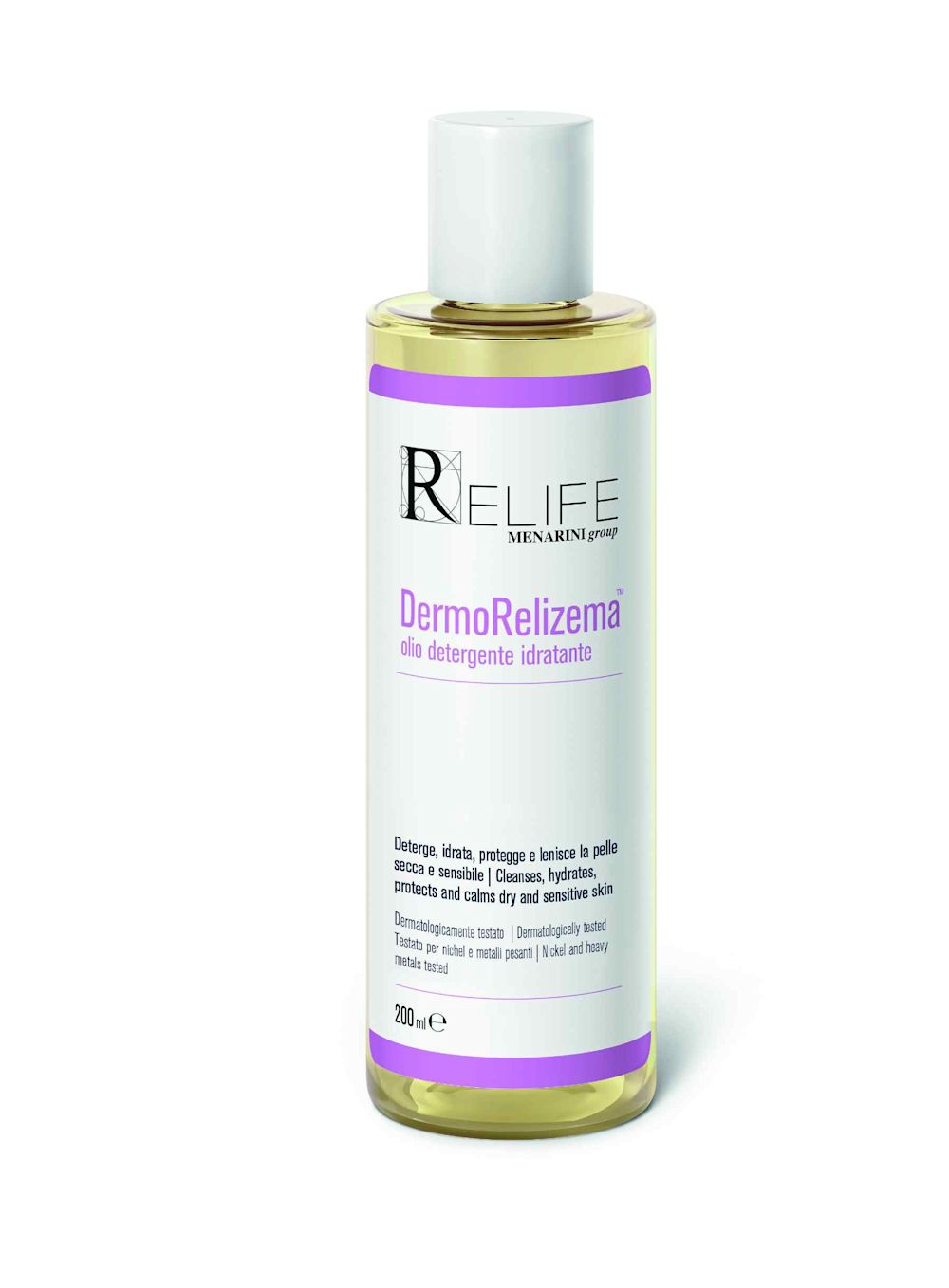 973605633 - Relife Dermorelizema Olio Detergente Idratante 200ml - 4730505_2.jpg