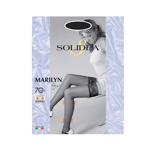 906016783 - Solidea Marilyn Sheer 70 Calza Autoreggente Nero taglia 2 - 4705879_2.jpg