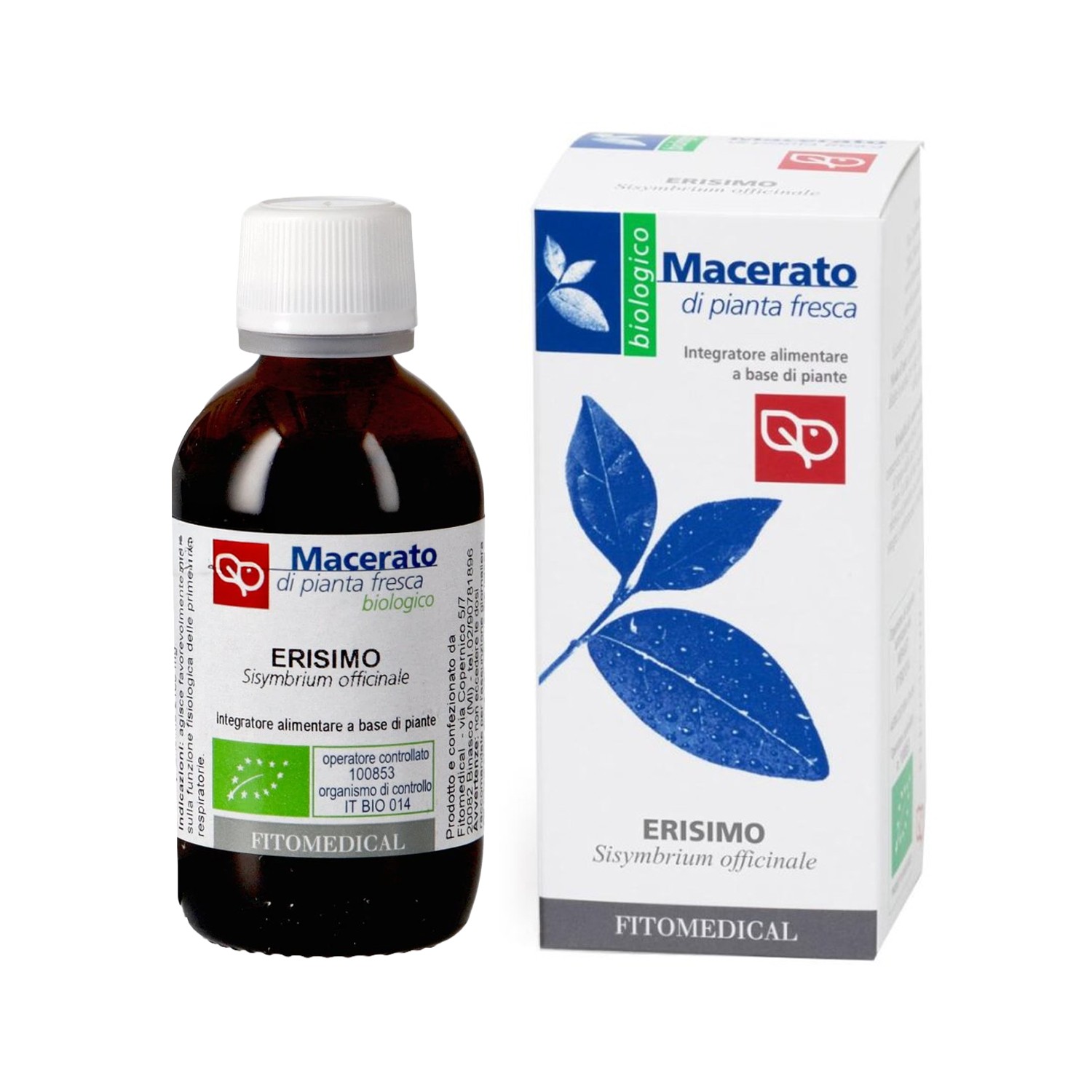 image - 977470893 - Integratore a base di erisimo bio che favorisce la funzionalit&agrave; delle vie respiratorie, utile in caso di irritazioni di gola, raucedine e afonia. - 4867945_2.jpg