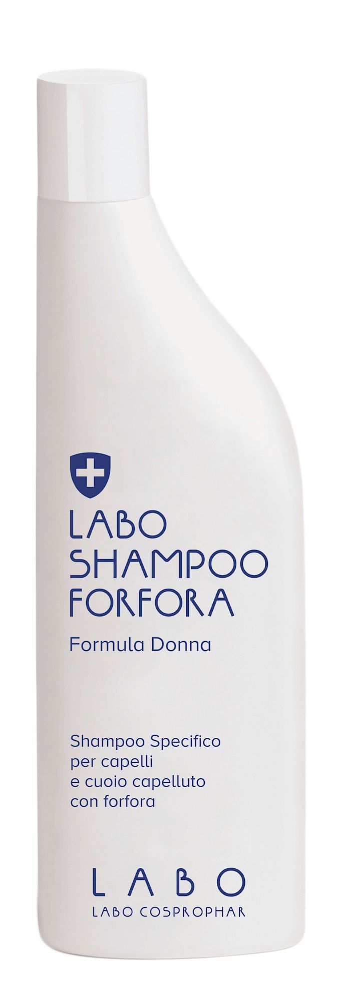 image - 986584466 - SHAMPOO LABO SPECIFICO FORFORA DONNA 150 ML - 4743191_1.jpg