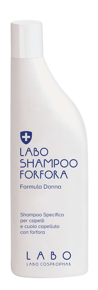 image - 986584466 - SHAMPOO LABO SPECIFICO FORFORA DONNA 150 ML - 4743191_1.jpg
