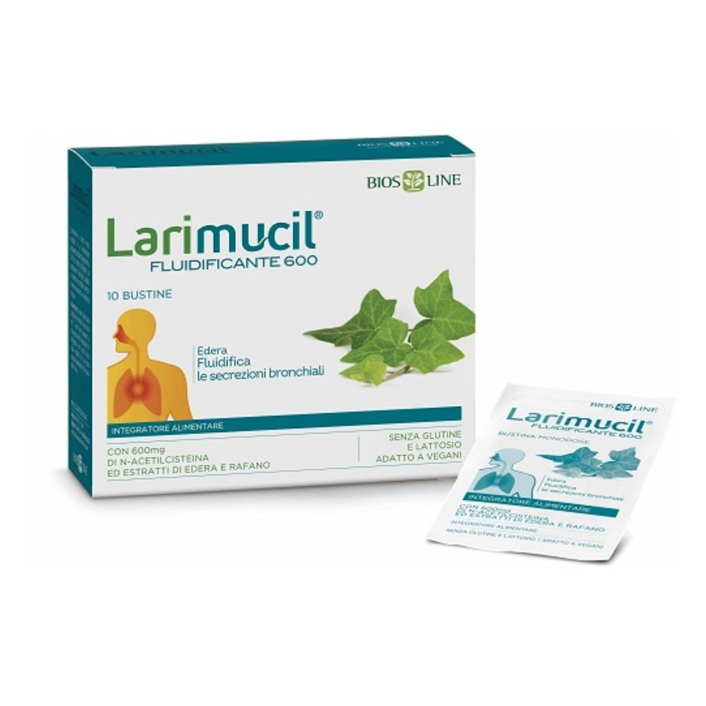 949505073 - LARIMUCIL FLUIDIFICANTE 600 10 BUSTINE - 4857652_1.jpg