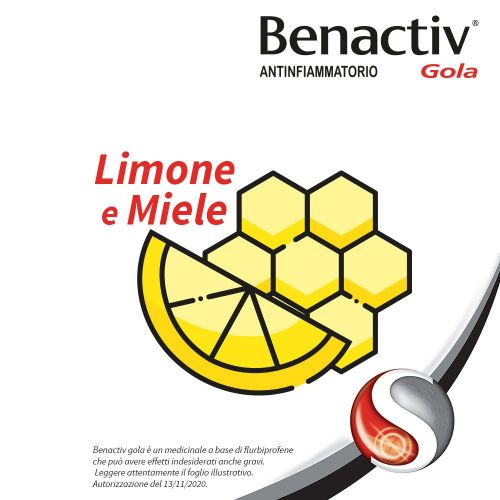 033262027 - BENACTIV GOLA*16 pastiglie 8,75 mg limone miele - 2017341_3.jpg