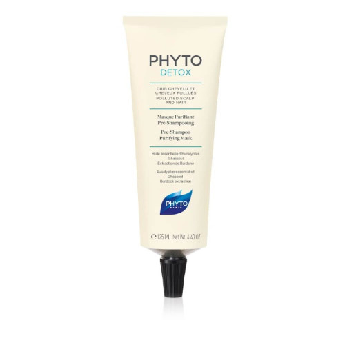 976318257 - Phyto Phytodetox Maschera purificante Pre-Shampoo 125ml - 4703972_2.jpg