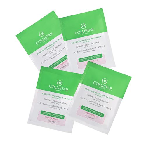 985831585 - Collistar Soluzione Rassodante Liftante Refill per Bende 4x100ml - 4742492_2.jpg