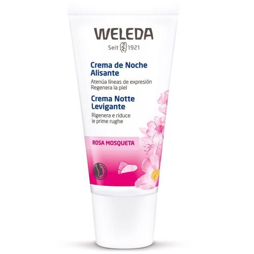 978596928 - Weleda Crema Notte Levigante ROSA MOSQUETA 30ml - 4734849_2.jpg