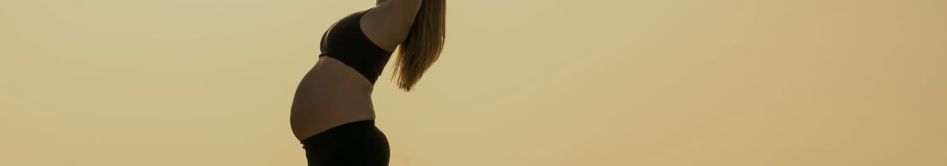 image - Gravidanza: un viaggio meraviglioso che trasforma il corpo