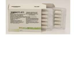 Simbioti-sti 60 Capsule