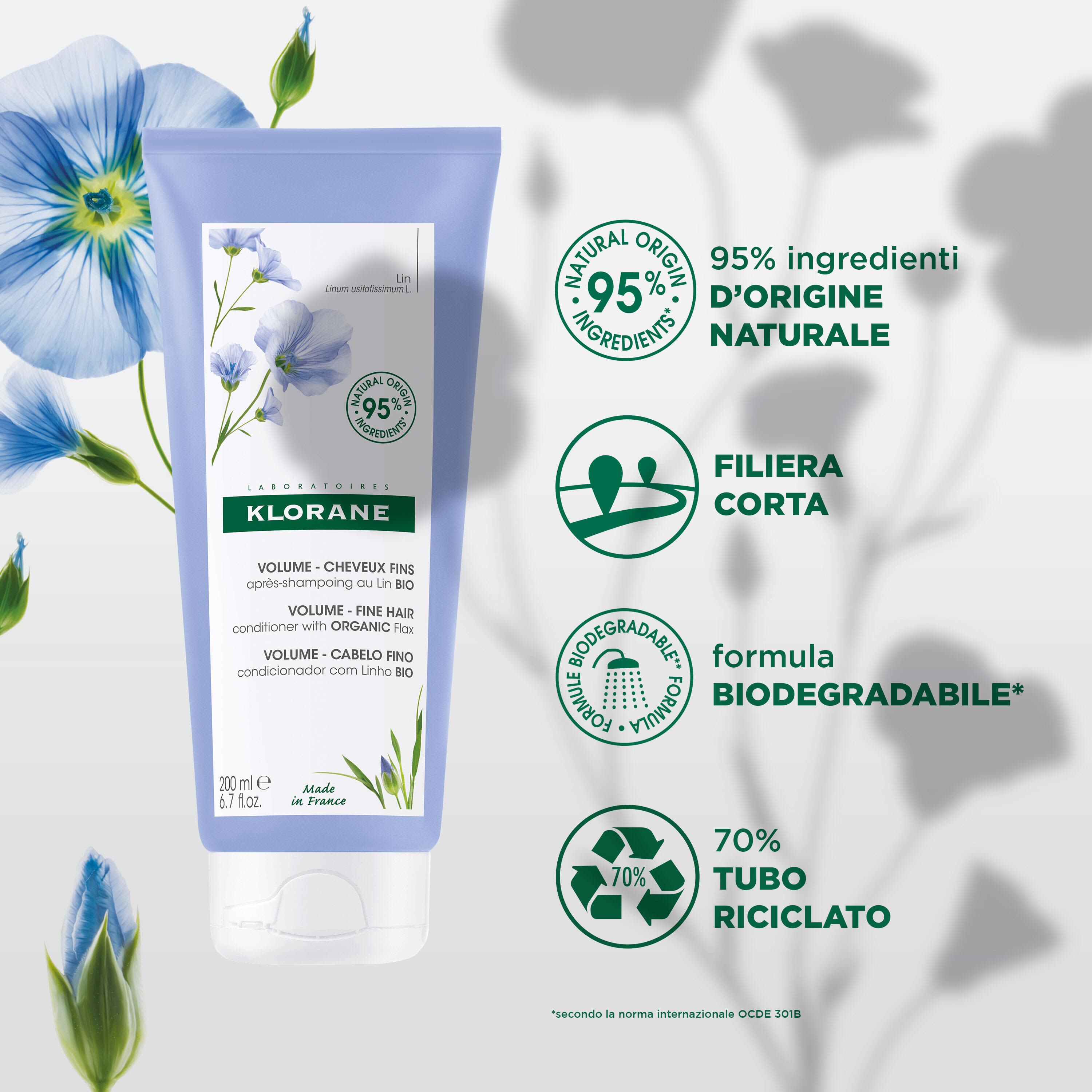 image - 982983886 - KLORANE BALSAMO LINO 200 ML - 4709034_2.jpg