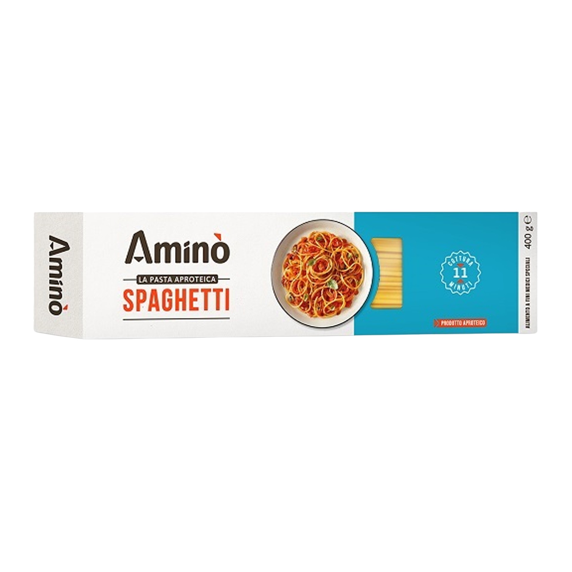 image - 986748616 - Spaghetti aproteici senza glutine, ideali per chi necessita di una dieta a basso contenuto proteico. - 4867182_2.jpg