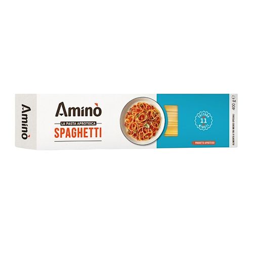 image - 986748616 - Spaghetti aproteici senza glutine, ideali per chi necessita di una dieta a basso contenuto proteico. - 4867182_2.jpg