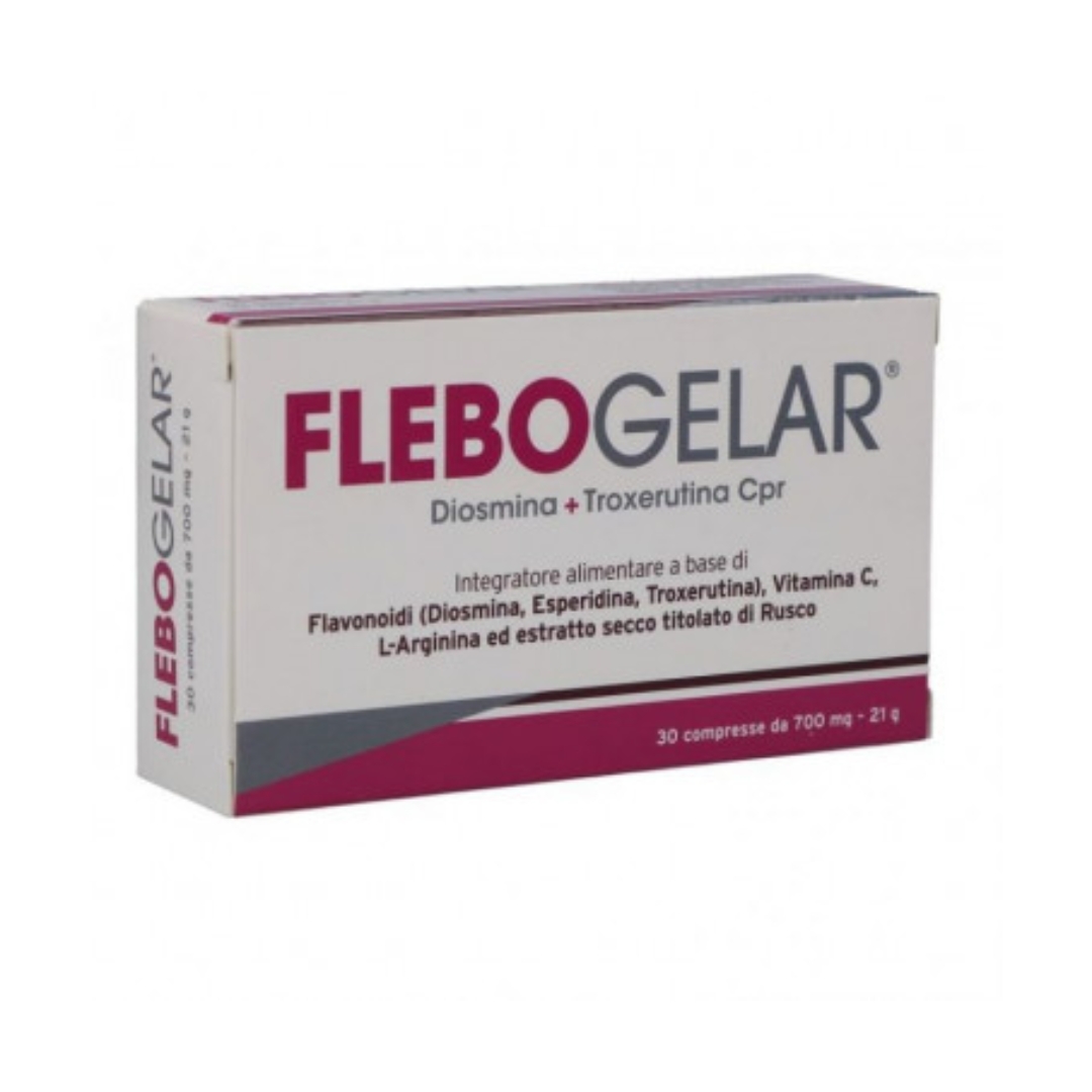 image - 933462855 - FLEBOGELAR 30 COMPRESSE 21 G - 4863288_1.jpg