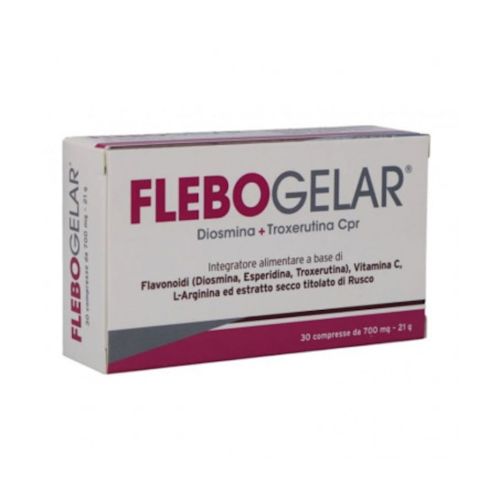 image - 933462855 - FLEBOGELAR 30 COMPRESSE 21 G - 4863288_1.jpg