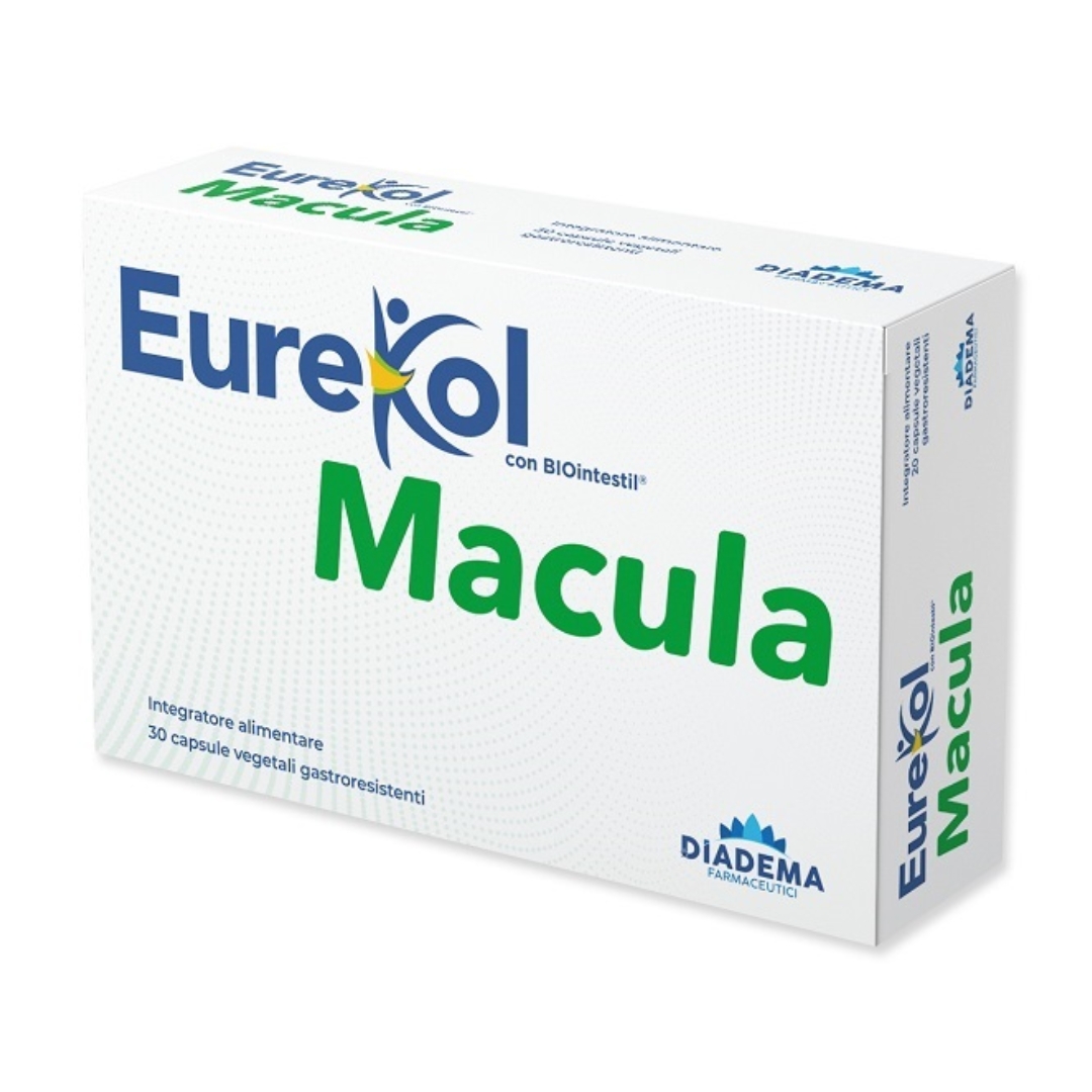image - 987822069 - EUREKOL MACULA 30 CAPSULE ACIDORESISTENTI - 4862039_2.jpg