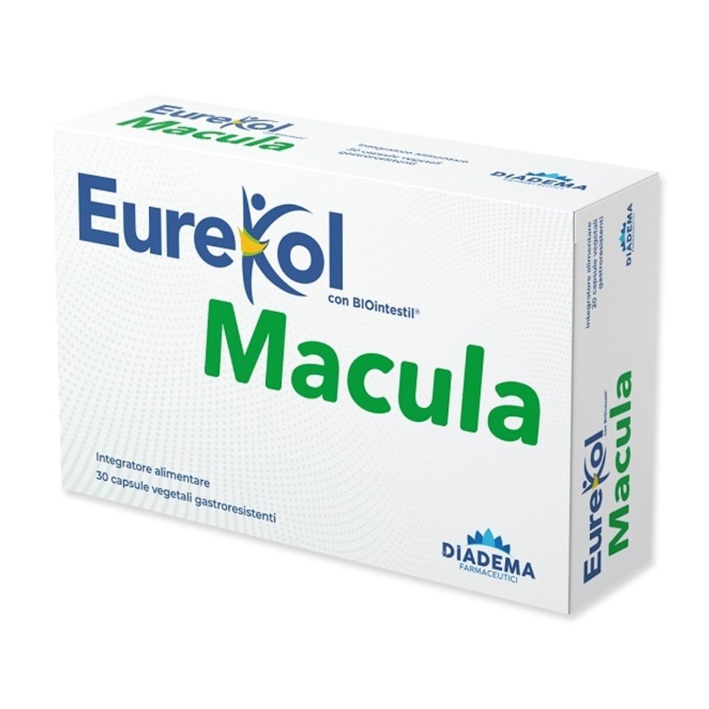 image - 987822069 - EUREKOL MACULA 30 CAPSULE ACIDORESISTENTI - 4862039_2.jpg