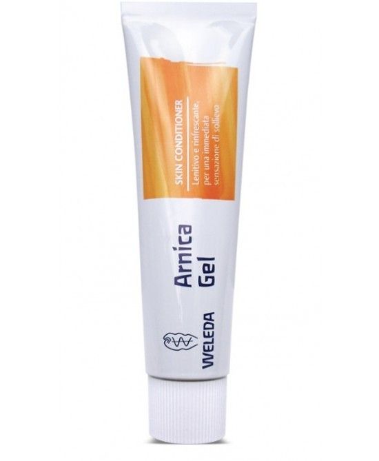 Weleda Arnica Pt Gel 25g