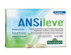 931157681 - Ansileve Integratore Rilassamento 30 Compresse - 7875236_2.jpg