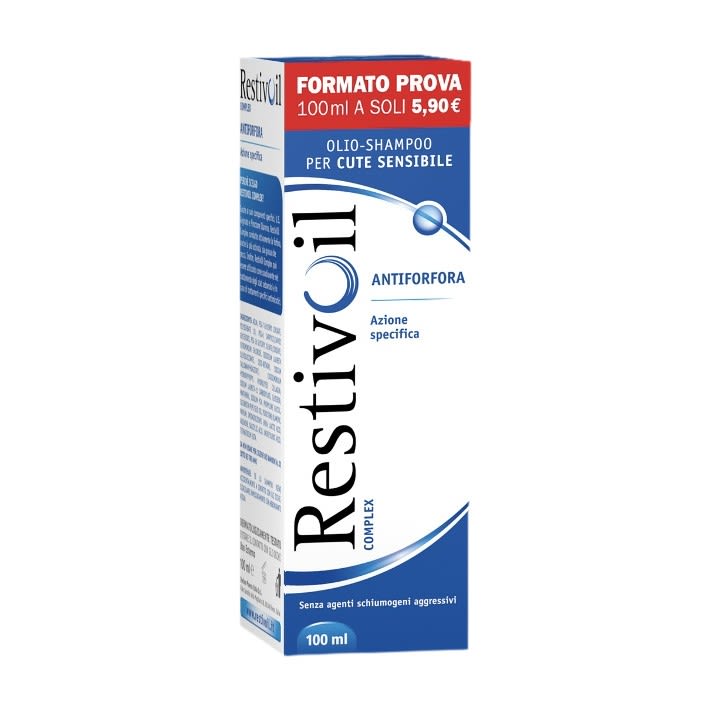 image - 972454654 - Shampoo antiforfora per capelli secchi che deterge delicatamente e aiuta a mantenere l'equilibrio del cuoio capelluto. - 7888179_2.jpg