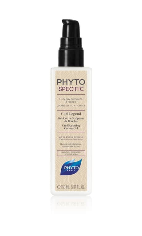 Phyto Phytospecific Curl Legend Gel Crema Modella Ricci 150ml