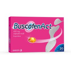 041631033 - Buscofenact Ibuprofene 400mg Medicinale Analgesico 20 capsule molli - 7892967_3.jpg